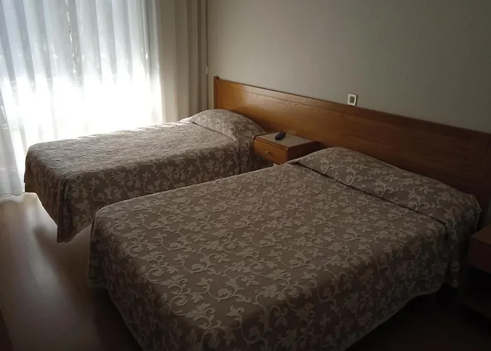 Arcadia By Umbral 3* Fatima