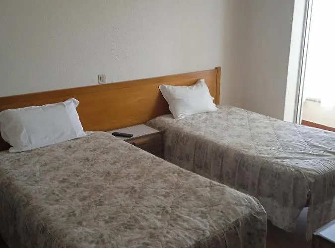 Arcadia By Umbral 3* Fátima