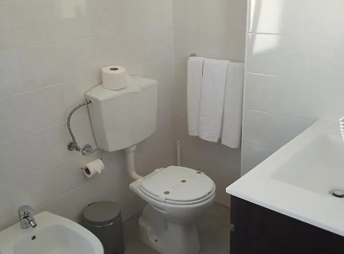 Guest house Arcadia By Umbral Fatima